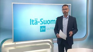 Yle Uutiset Itä-Suomi 16-04-2019 Klo 17-06: 16.04.2019 16.39
