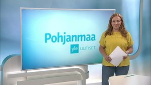 Yle Uutiset Pohjanmaa 16-04-2019 Klo 17-06: 16.04.2019 16.40