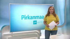Yle Uutiset Pirkanmaa 16-04-2019 Klo 17-06: 16.04.2019 16.45