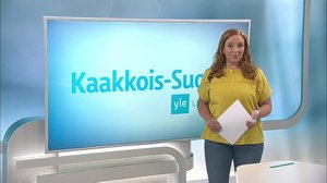 Yle Uutiset Kaakkois-Suomi 16-04-2019 Klo 17-06: 16.04.2019 16.47