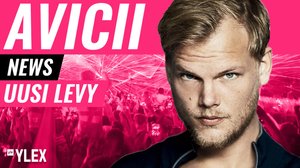 AVICIILTA UUTTA MUSIIKKIA KUOLEMAN JÄLKEEN: 16.04.2019 17.15