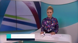 Yle Nyheter TV-nytt: 16.04.2019 17.55