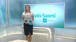 Yle Uutiset Uutis-Suomi 16-04-2019: 16.04.2019 19.08