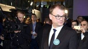 Sipilän ratkaisu: 16.04.2019 21.00