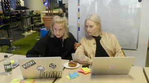 Suhtaudutko sinäkin näin arkivapaisiin?: 18.04.2019 08.30