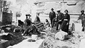 Historia: Mark Twainin matka: 21.04.2019 06.00