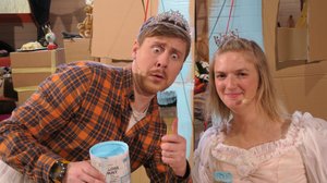 BUU-klubben: 21.04.2019 08.30