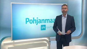 Yle Uutiset Pohjanmaa 17-04-2019 Klo 17-06: 17.04.2019 16.27