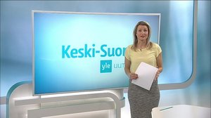 Yle Uutiset Keski-Suomi 17-04-2019 Klo 17-06: 17.04.2019 16.29