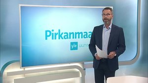 Yle Uutiset Pirkanmaa 17-04-2019 Klo 17-06: 17.04.2019 16.31