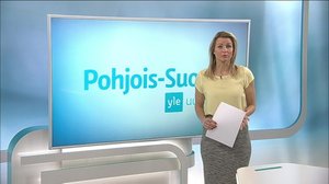Yle Uutiset Pohjois-Suomi 17-04-2019 Klo 17-06: 17.04.2019 16.36