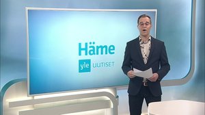 Yle Uutiset Häme 17-04-2019 klo 17-06: 17.04.2019 16.45