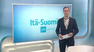 Yle Uutiset Itä-Suomi 17-04-2019 Klo 17-06: 17.04.2019 16.49