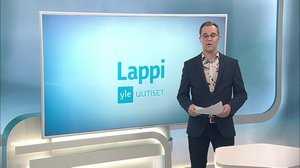 Yle Uutiset Lappi 17-04-2019 Klo 17-06: 17.04.2019 16.53