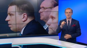 Yle Uutiset viittomakielellä: 17.04.2019 17.00