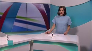 Yle Nyheter TV-nytt: 17.04.2019 17.55