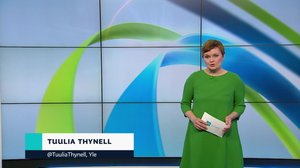 Yle Uutiset Uusimaa 17-04-2019 klo 17-06: 17.04.2019 18.02