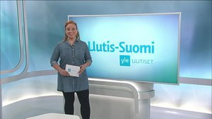 Yle Uutiset Uutis-Suomi 17-04-2019: 17.04.2019 18.50