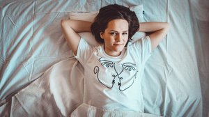 Mistä nainen syttyy?: 22.04.2019 00.01