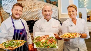 Michael Björklund & Lotten Lindborg-Suhonen: 22.04.2019 00.01