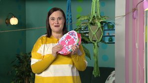 Piilotetut pääsiäismunat: 21.04.2019 07.56