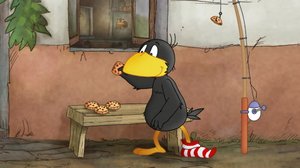 Kadonnut sukka (S): 21.04.2019 18.00