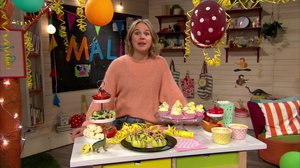 Malin ordnar vårfest: 22.04.2019 00.01