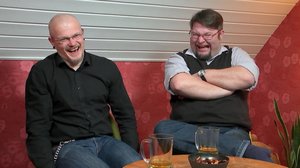 Sohvaperunat: 19.04.2019 00.01