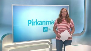 Yle Uutiset Pirkanmaa 18-04-2019 Klo 17-06: 18.04.2019 16.39