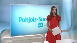 Yle Uutiset Pohjois-Suomi 18-04-2019 Klo 17-06: 18.04.2019 16.57
