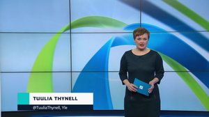Yle Uutiset Uusimaa 18-04-2019 klo 17-06: 18.04.2019 17.14