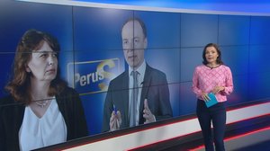 Yle Nyheter TV-nytt: 18.04.2019 20.00