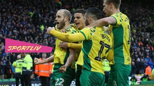 Teemu Pukki: laiskottelijasta kanarialinnuksi: 20.04.2019 00.01