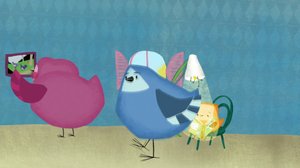 Pikkuli rakentaa majan (S): 22.04.2019 18.00