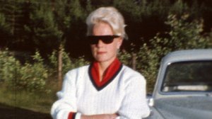 Uusi Kino: Kommunistin tytär (S) (S): 23.04.2019 00.01