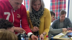 Oppimislabra: 23.04.2019 06.00