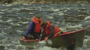 Prisma: Lohi - Joki: 22.04.2019 00.01