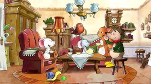 Lentoon lähdössä (S): 23.04.2019 18.00