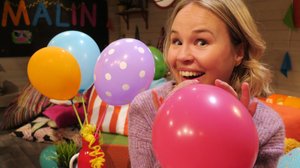 BUU-klubben: 23.04.2019 18.00