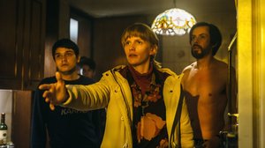 Itsenäisyyspäivä (12): 21.04.2019 00.01