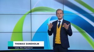 Yle uutiset Viikko viitottuna: 21.04.2019 11.05