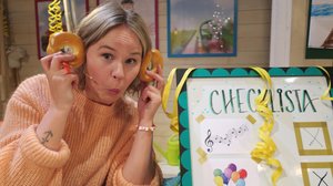 BUU-klubben: 24.04.2019 18.00