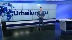 Urheiluruutu: 21.04.2019 18.10