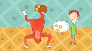 Pelkkää ananasta (S): 23.04.2019 17.25