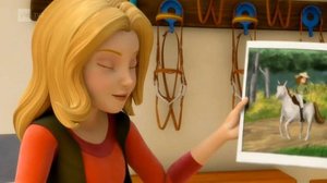 Jenni ja matkaratsastuskisa (S): 26.04.2019 10.00