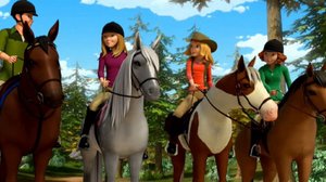 Jenni ja karkulainen (7): 26.04.2019 10.00