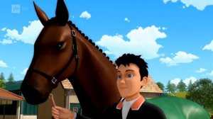 Jenni ja .... "Kuudes aisti" (S): 26.04.2019 10.00