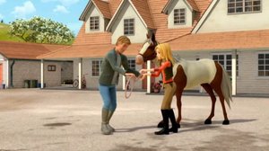 Jenni ja orpovarsa (S): 26.04.2019 10.00