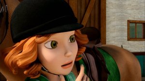 Jenni ja ratsastuspolun arvoitus (7): 26.04.2019 10.00