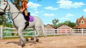 Jenni ja onnenpotku (S): 26.04.2019 10.00